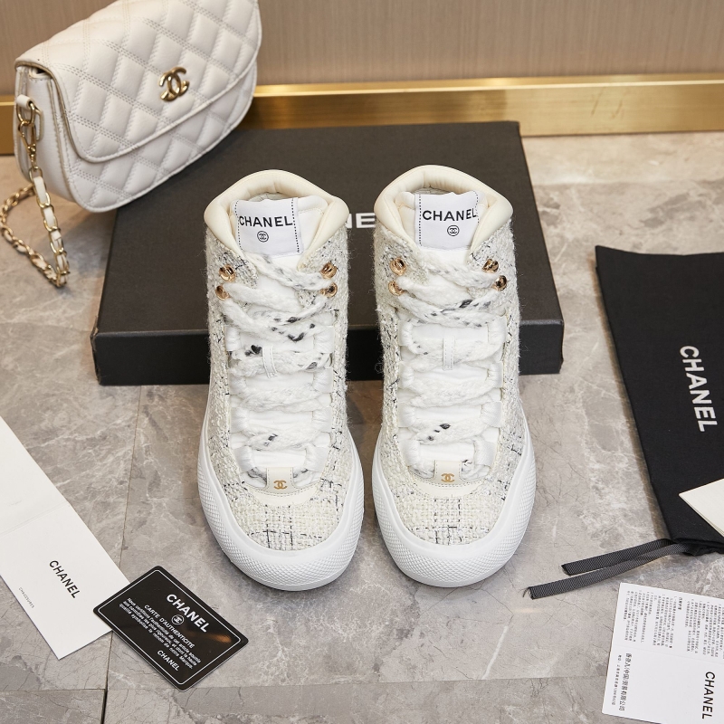 Chanel Sneakers